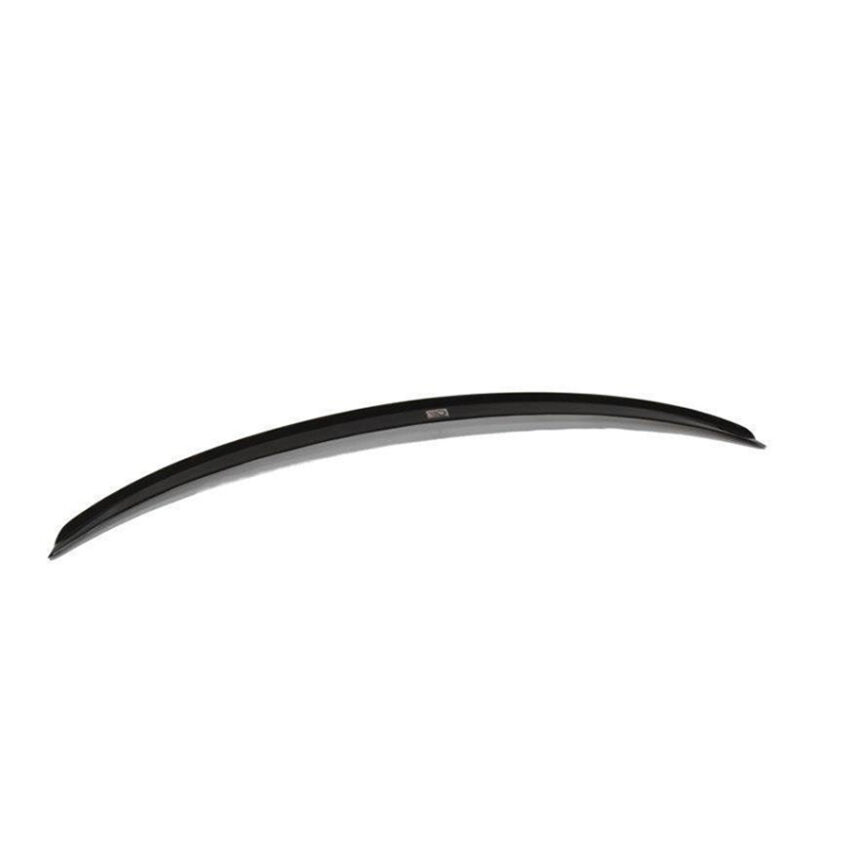 Passat CC Spoiler