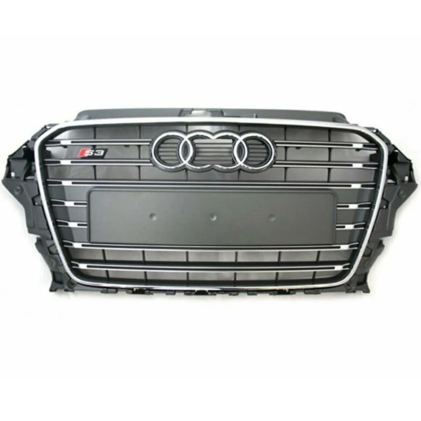 Audi A3 Grill S3 Look (2013-2016)