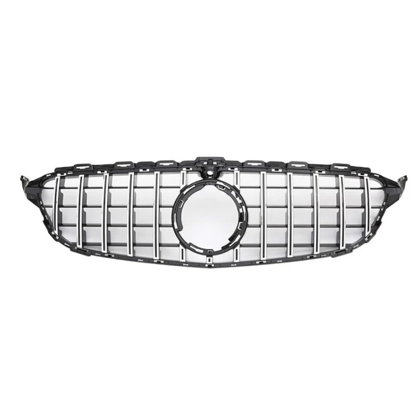 C Class W205 GTR Grill (2014-2018)