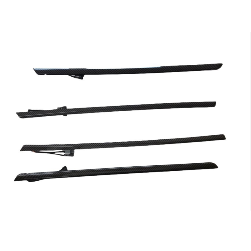 3 Series F30 LED Carbon Color (2012-2018) - Image 3