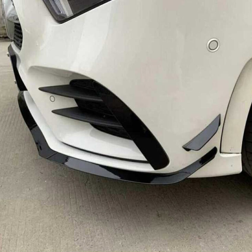 A Class W177 Aero Kit AMG Line (2019+) - Image 2