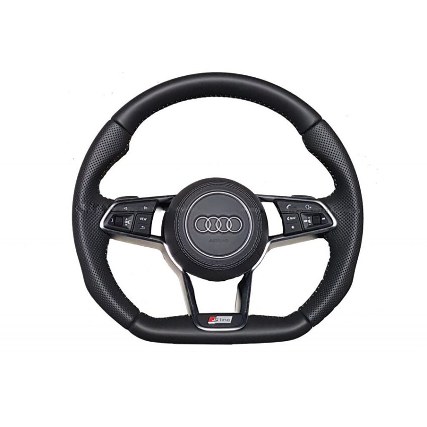 Audi Steering Wheel