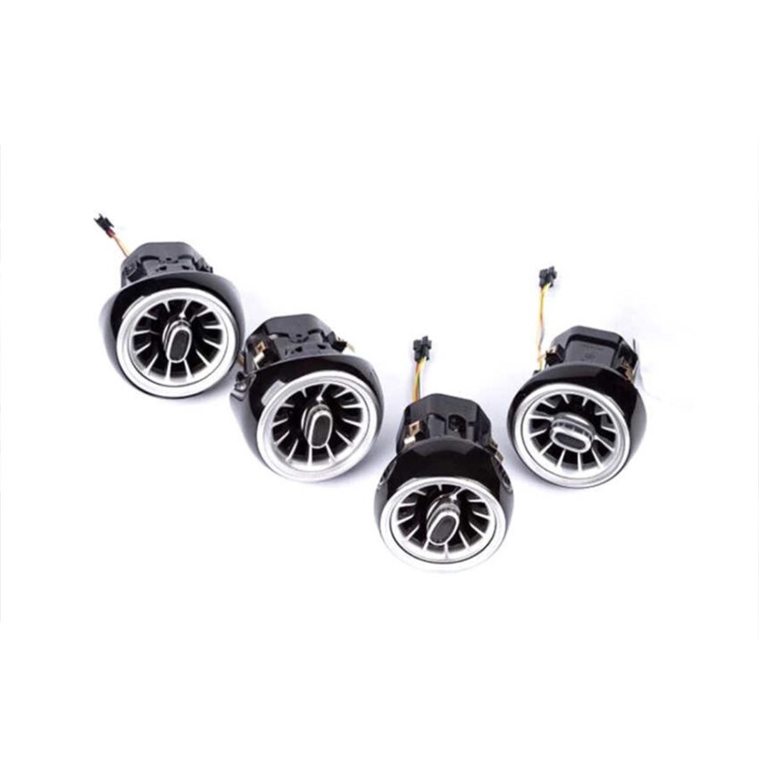 G Class W464 Air Vents 64 Color