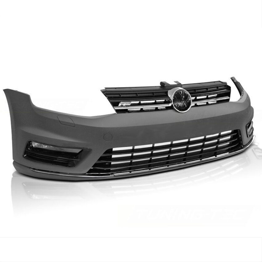 Golf 7 R Line Braniku Para (2013-2017) + Fog Lamps
