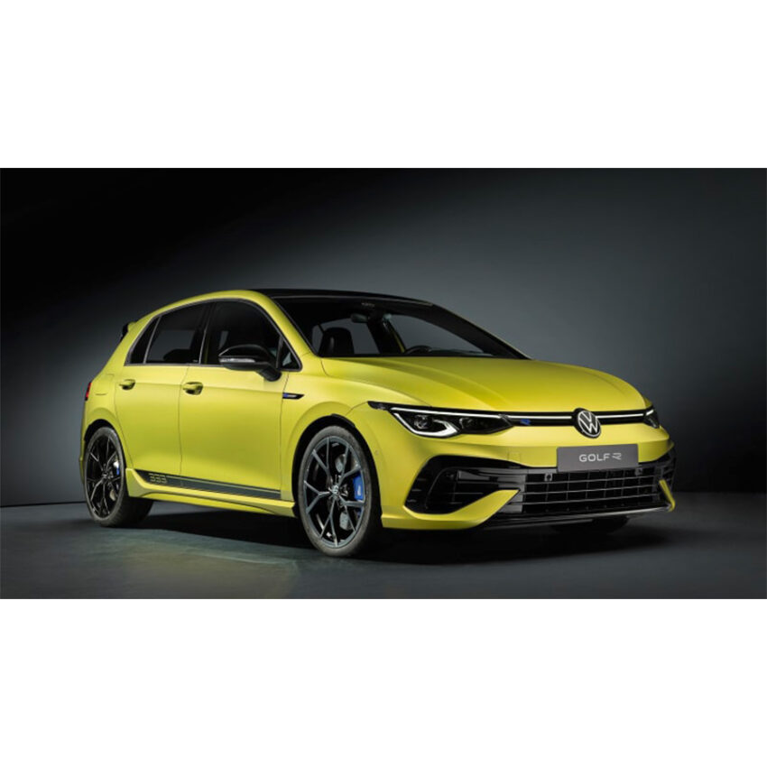 Golf 8 Fenerat Para (IQ Light) - Image 3