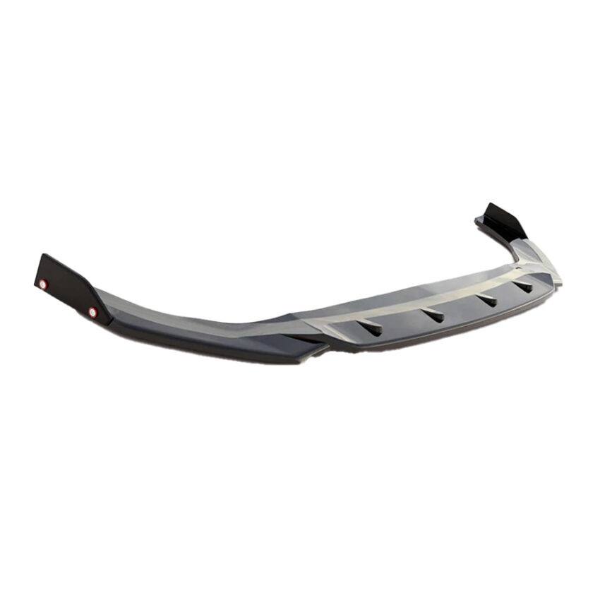 Golf 8 Front Lip R Line, GTI, GTD (2020-2024)