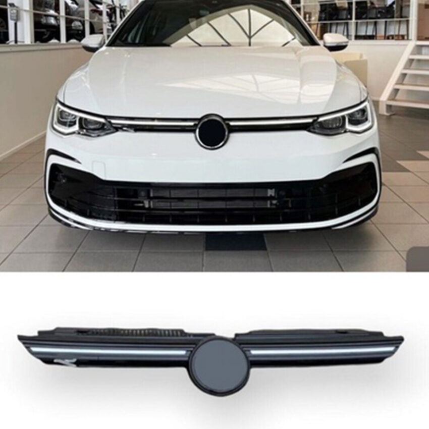 Golf 8 - Led Ndriques - Image 2