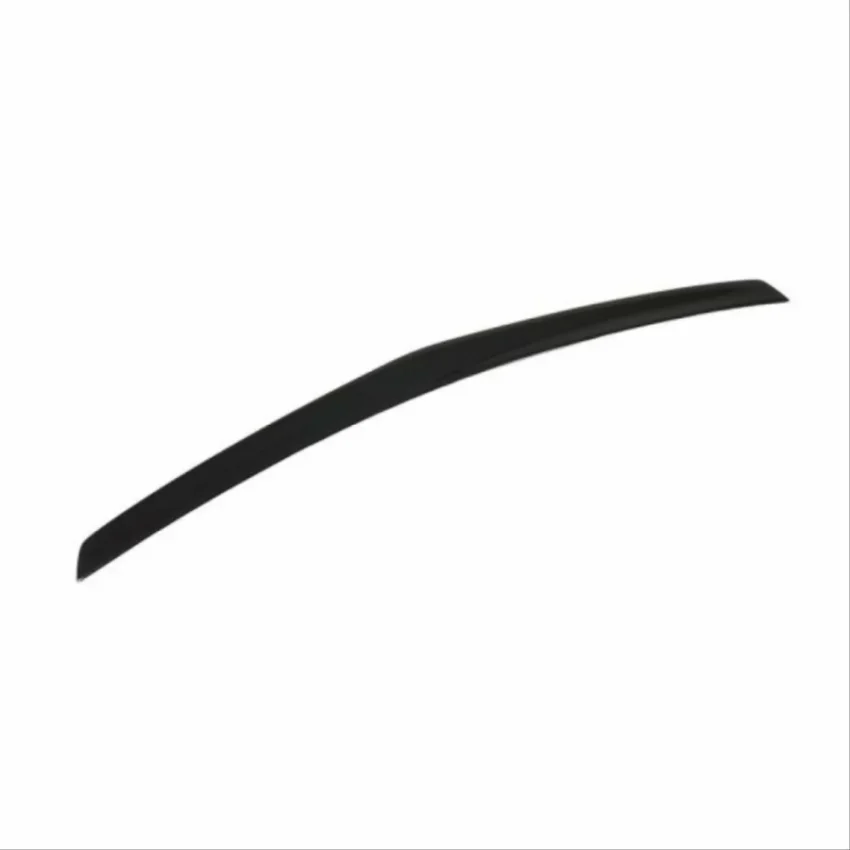 E Class W212 AMG Spoiler (2009-2015)