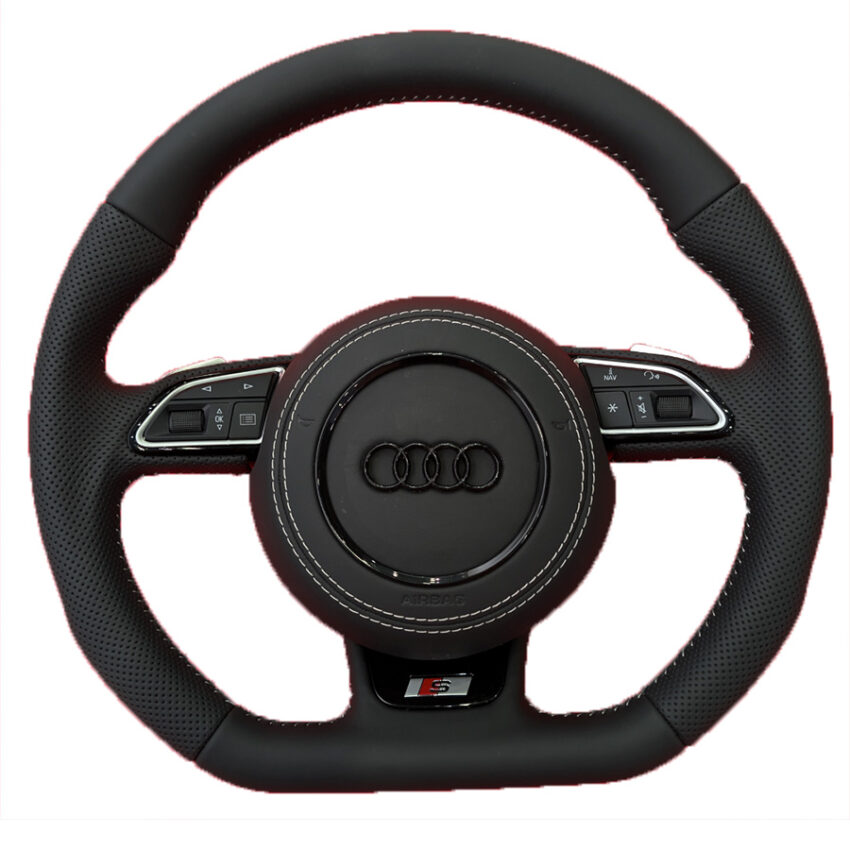 Timon për Audi (A3 deri në A8, si dhe Q5 deri Q7 (2008-2018)