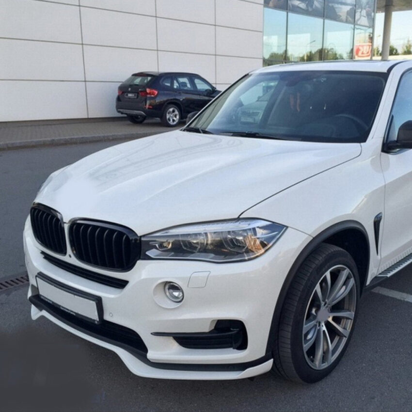 X5 F15 Aero Kit (Low-Mid Car) 2013-2017 - Image 3