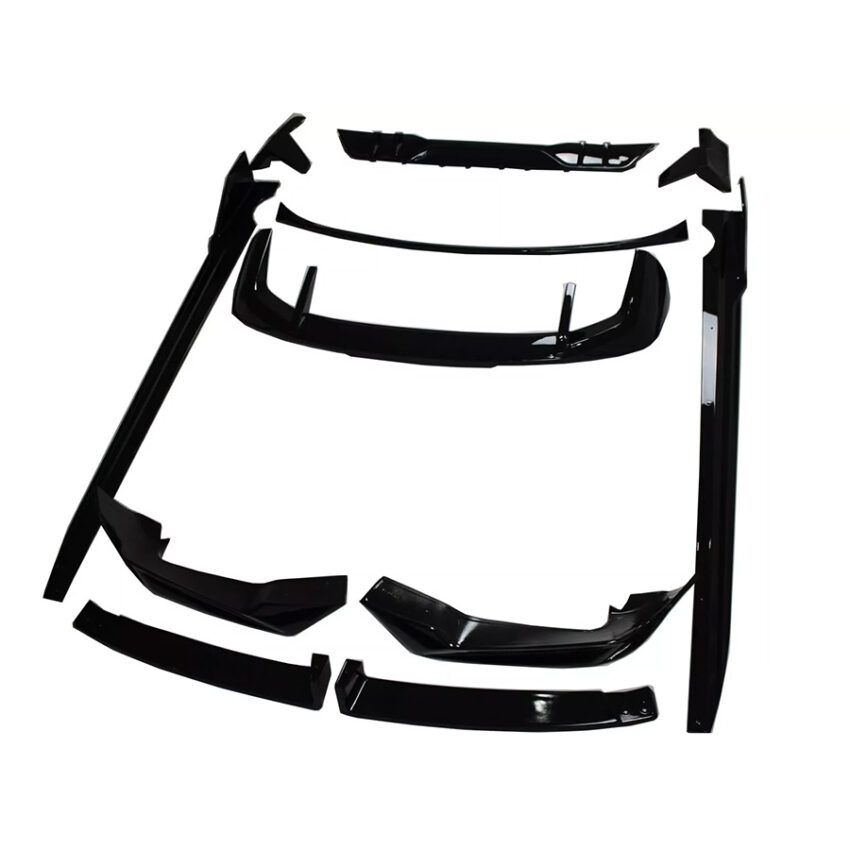 X5 G05 Facelift M Packet Aero Kit (2023+)