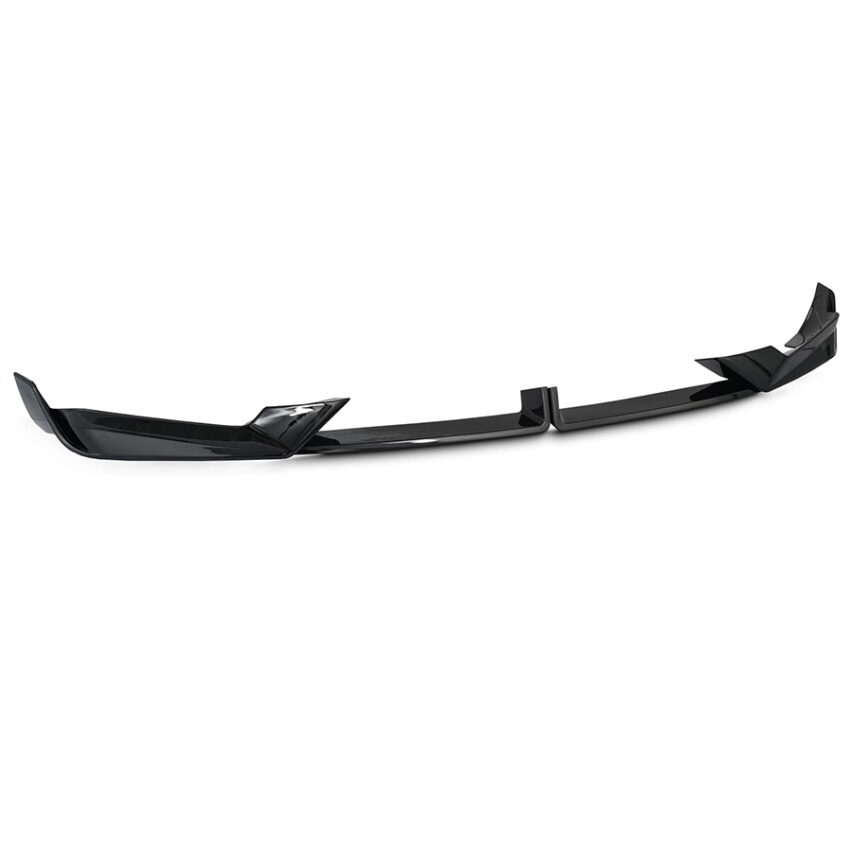 X5 G05 Facelift M Packet Front Lip (2022+)