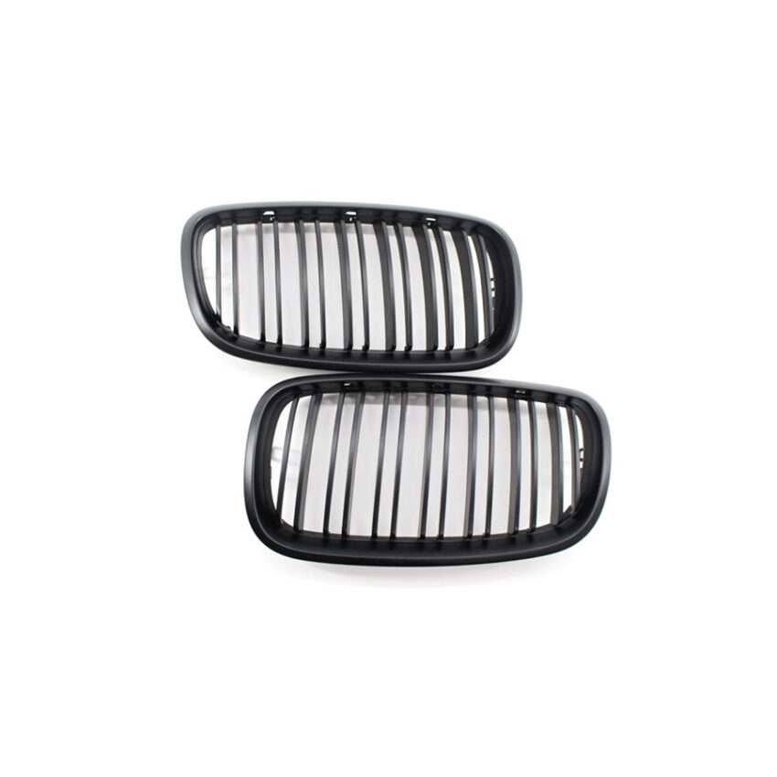X5/X6 M Grill E70 (2008-2014)