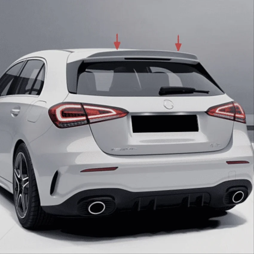 A Class W177 HB Spoiler (2019+) - Image 2