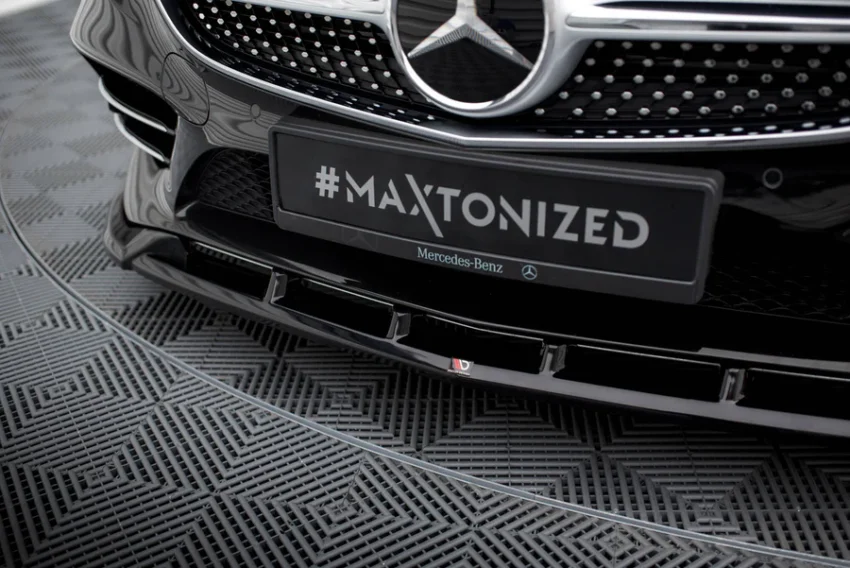 S Class Coupe W217 Facelift Amg Line (Maxton Design Original) - Image 4