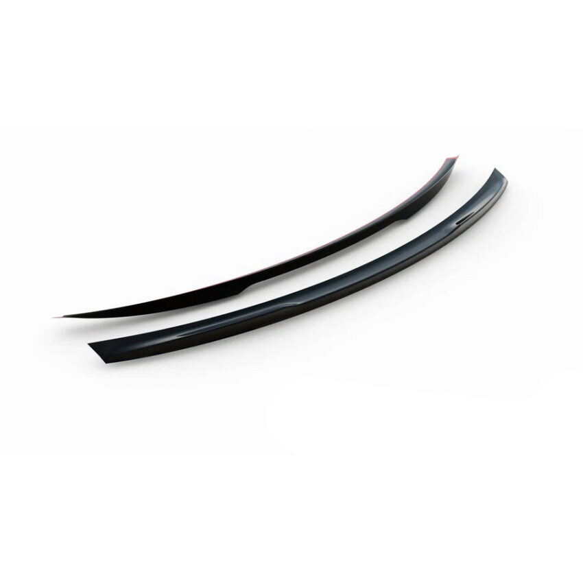 S Class W223 Rear Spoiler (Maxton Design Original)