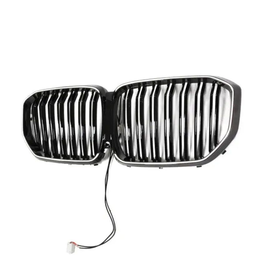 BMW X5 G05 Led Grill (2019-2024)