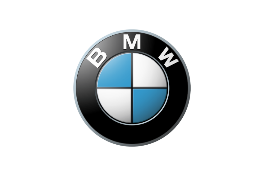 BMW LOGO