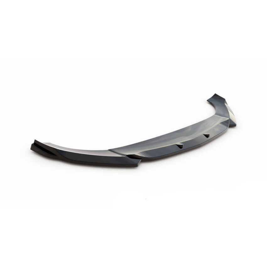 FRONT LIP W167 COUPE (2018-2022)