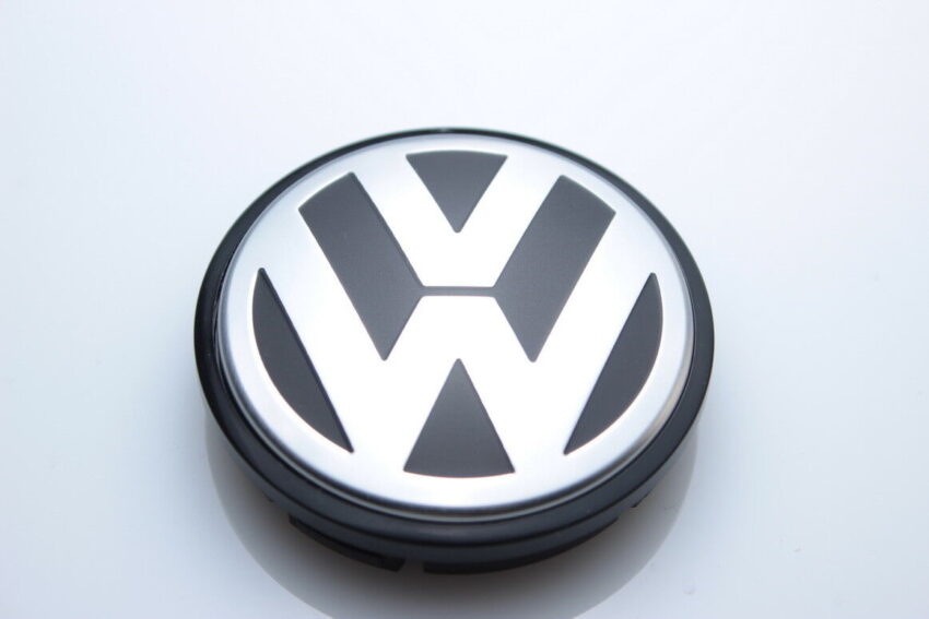 LOGO VW ( PASSAT, JETTA, GOLF 7.5