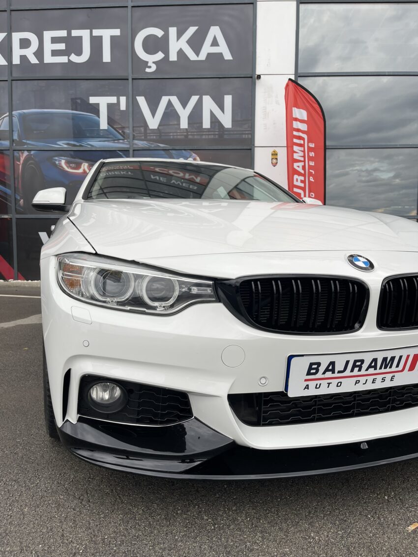 4 Series F36 M Packet Body Kit (4 DYER) - Image 7