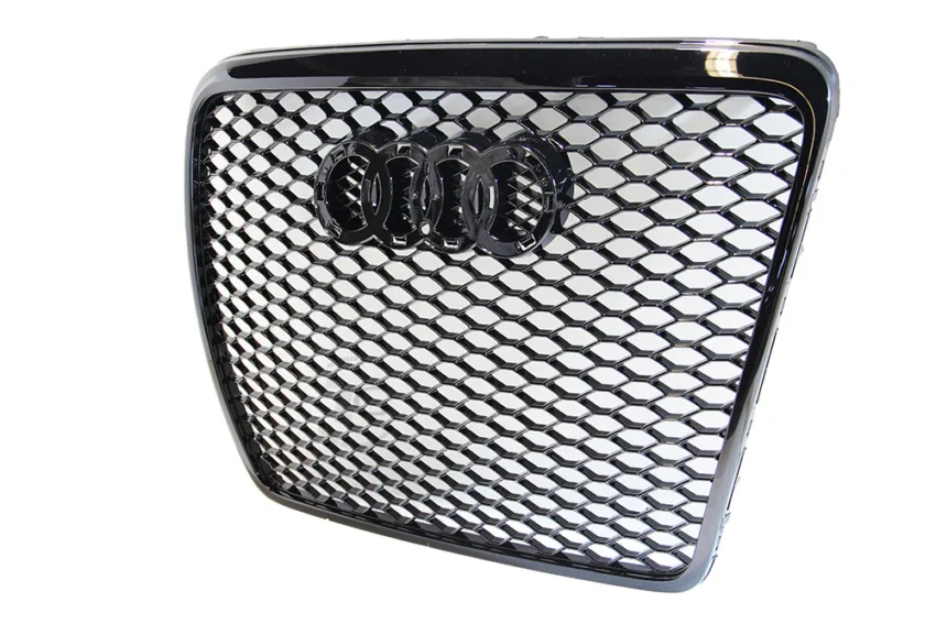Audi A6 S Line Grill (2004-2010)