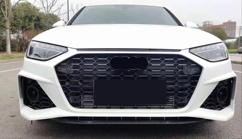 Audi RS4 Braniku Para 2019+ - Image 2
