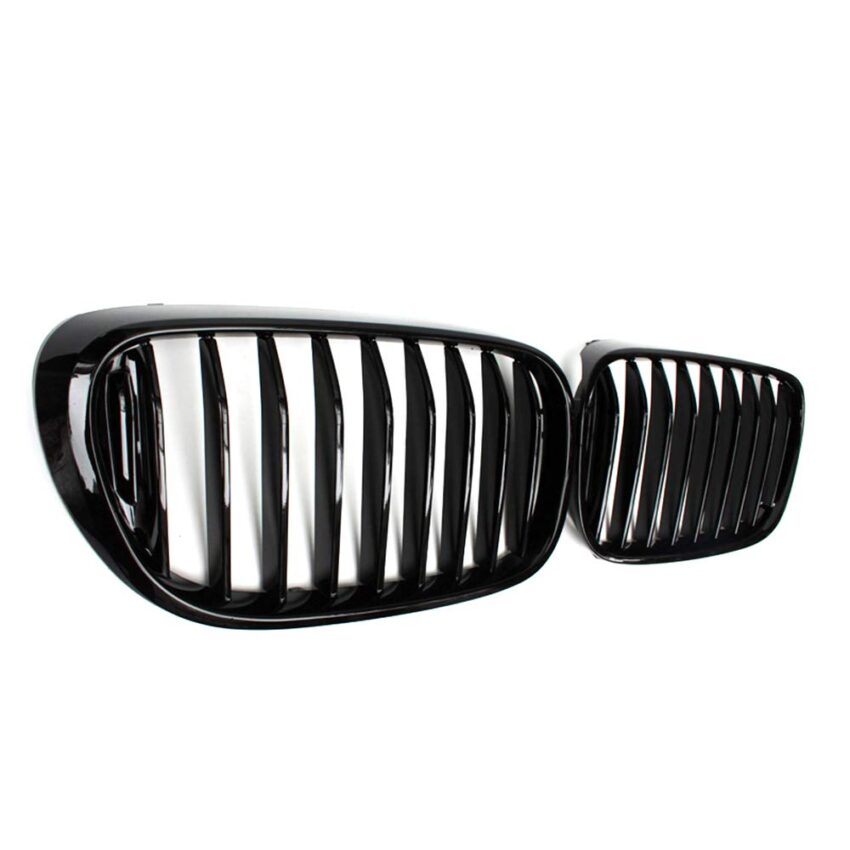 7 Series G11 Black Grill (2016-2019)
