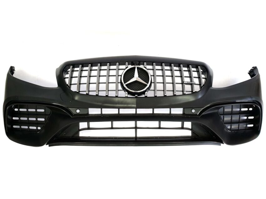 E Class W213 AMG Front Bumper E63 (2016-2019)