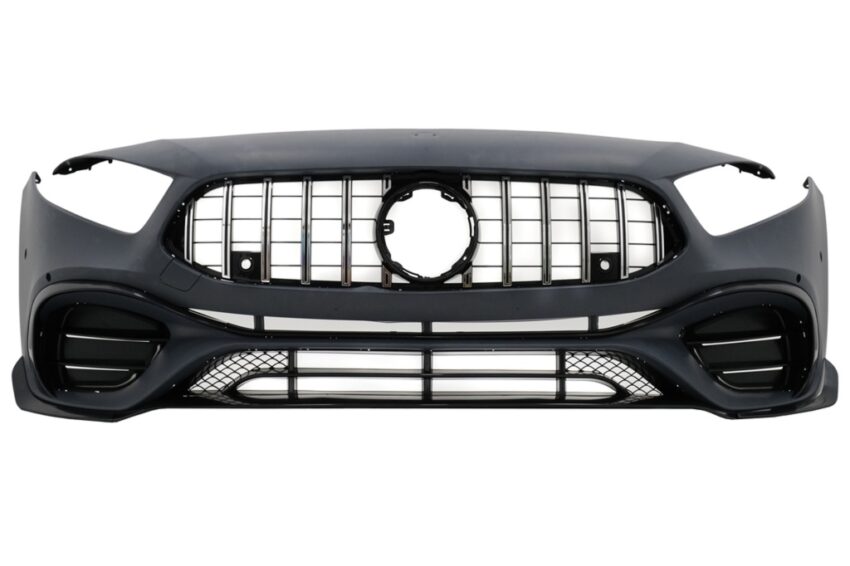 A Class W177 Amg Body Kit A45 Hatchback (2018-2023)