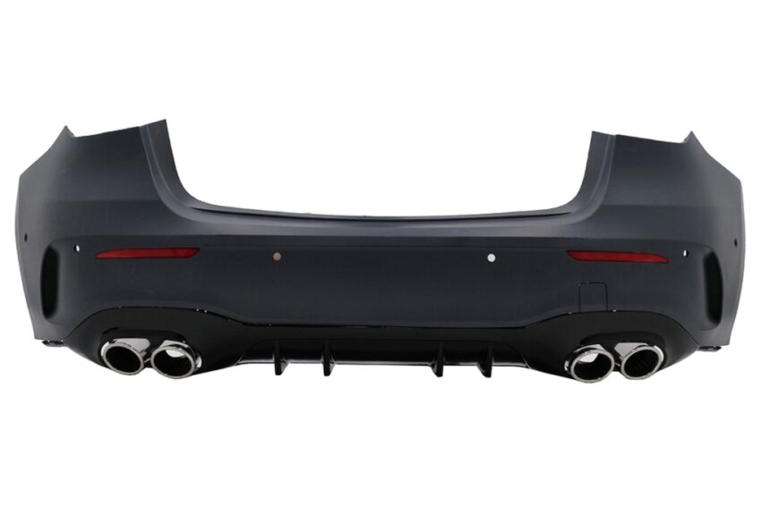 A Class W177 Amg Body Kit A45 Hatchback (2018-2023) - Image 2