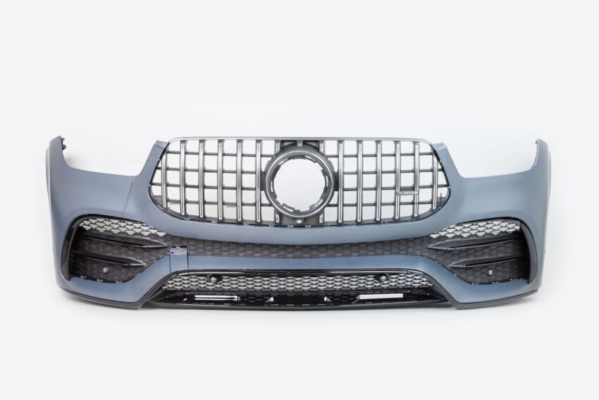 GLE W167 AMG 53 Full Body Kit (2019-2023)