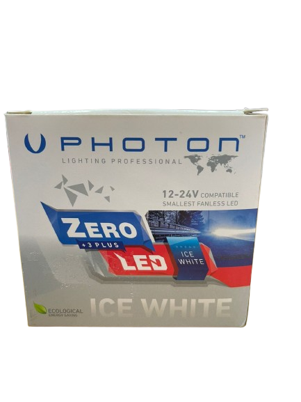 UPHOTON ZERO LED H7