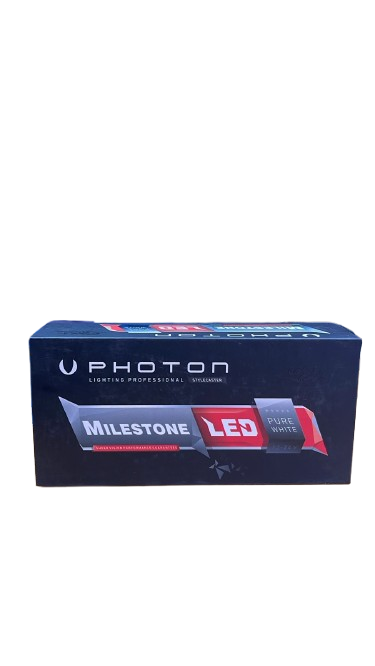 UPHOTON MILESTONE LED PURE WHITE H7