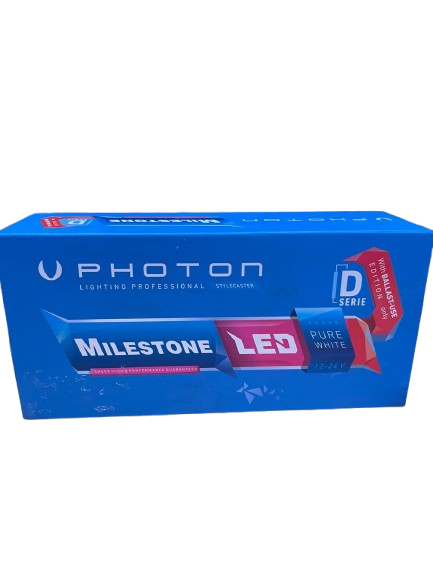 UPHOTON MILESTONE LED D3S