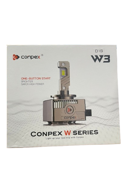 CONPEX W SERIES D1S