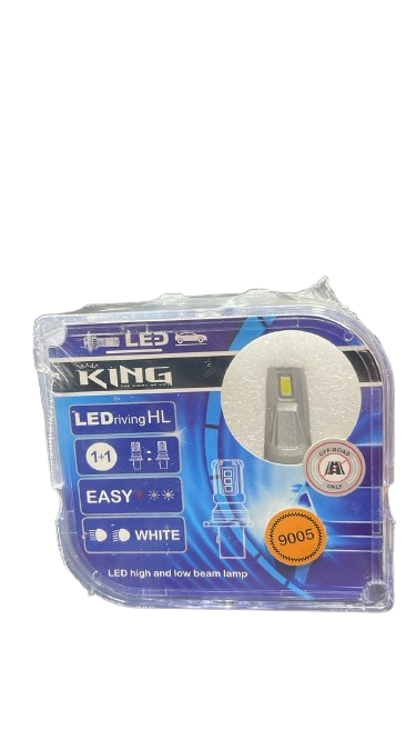 LED KING 9005